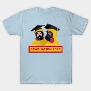 Graduation 2020 T-Shirt